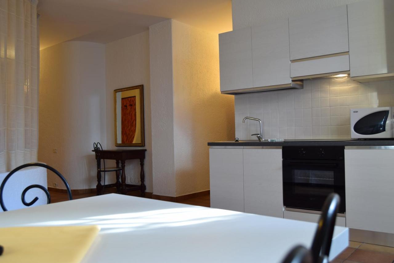Residence Segattini 리바 델 이탈리아 베로나 외부 사진