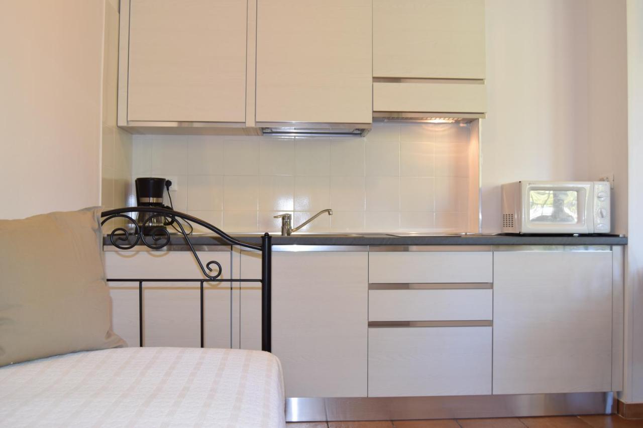 Residence Segattini 리바 델 이탈리아 베로나 외부 사진