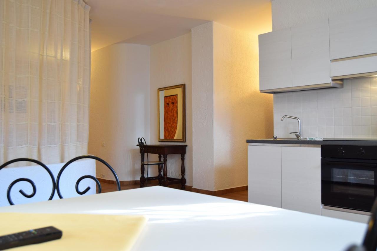 Residence Segattini 리바 델 이탈리아 베로나 외부 사진