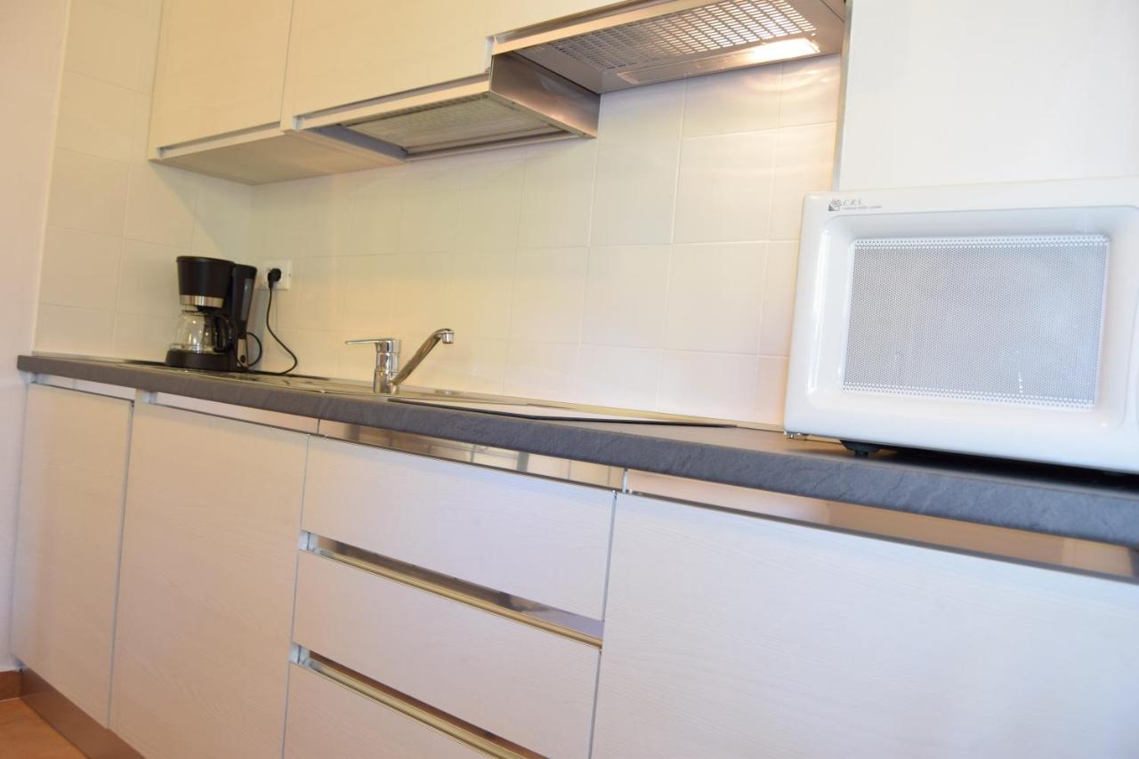Residence Segattini 리바 델 이탈리아 베로나 외부 사진