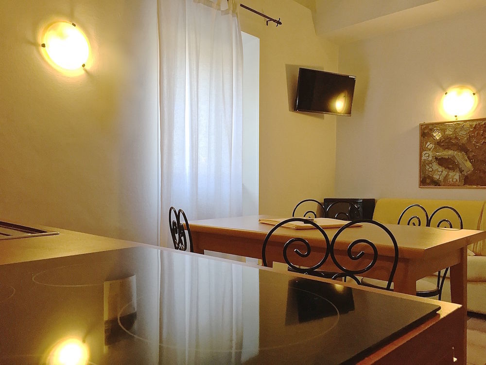Residence Segattini 리바 델 이탈리아 베로나 외부 사진