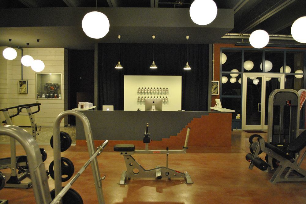 Residence Segattini 리바 델 이탈리아 베로나 외부 사진