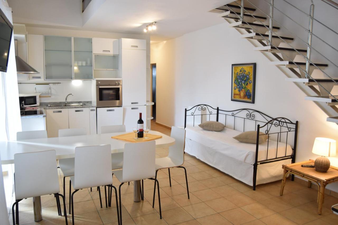 Residence Segattini 리바 델 이탈리아 베로나 외부 사진